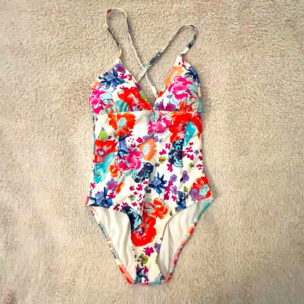Women’s swimsuit